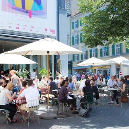 Milena Apartment Graz Exterior foto