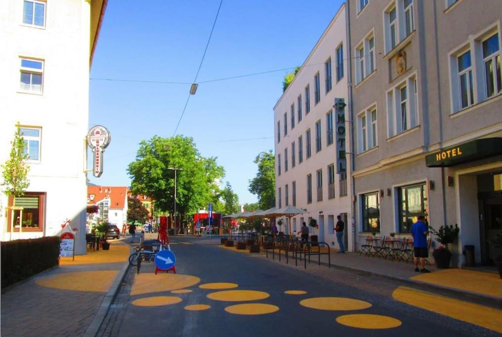 Milena Apartment Graz Exterior foto